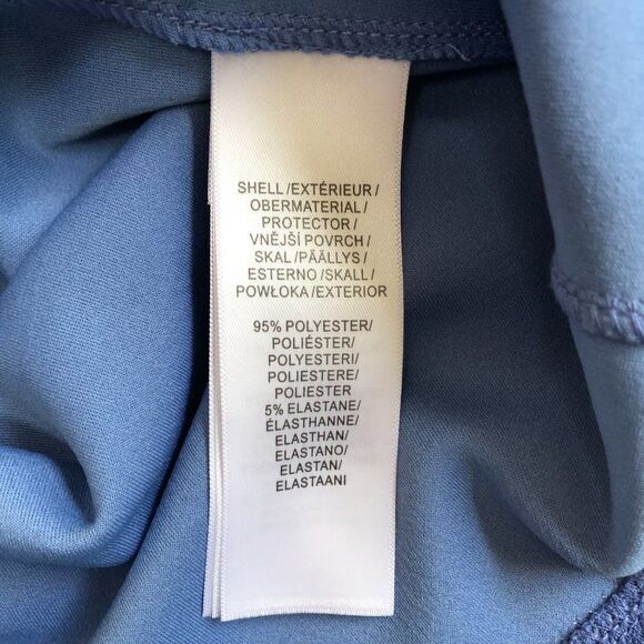 Adrianna Papell Women's‎ Rio Knit TIE Sheath Dress, Lavender Lake size 6 - Picture 7 of 8